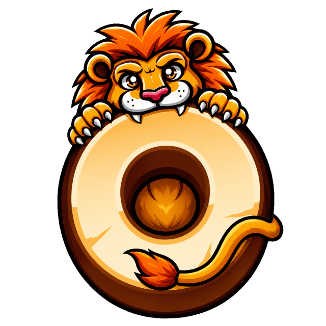 Logo de OkiMC