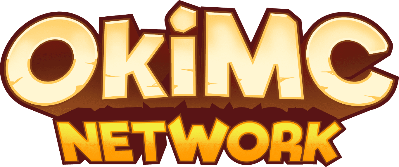 Logo de OkiMC