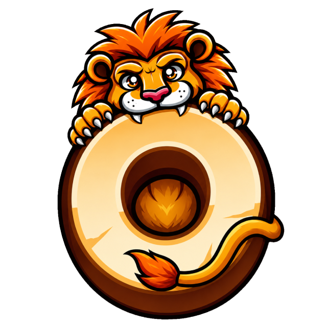 server logo