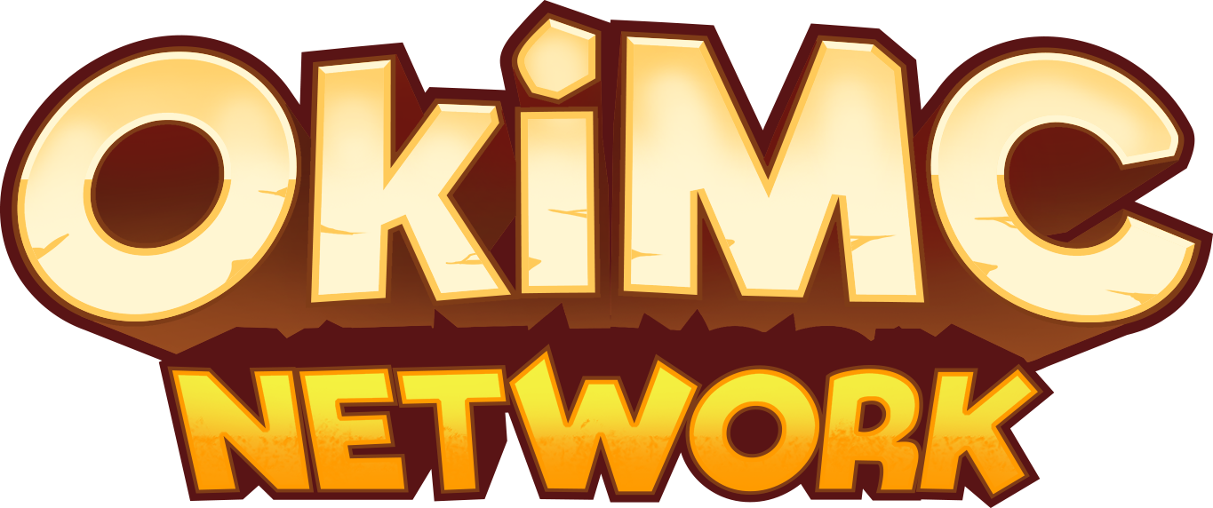 Logo de OkiMC